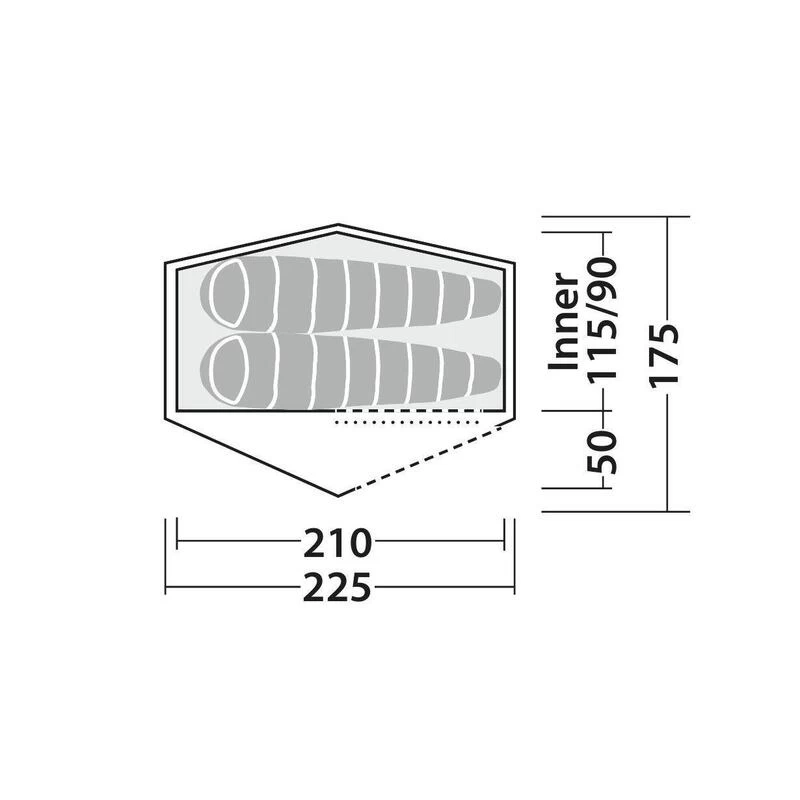 Robens Starlight 2 7 Robens Starlight 2 – Image 5