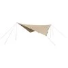 Robens Tarp 4x4 - Polycoton -Activités De Plein Air robens tarp 4x4 polycoton