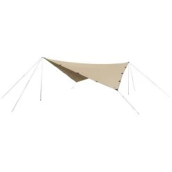 Robens Tarp 4x4 - Polycoton -Activités De Plein Air robens tarp 4x4 polycoton 5