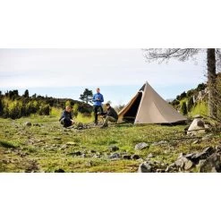 Robens Tente Outback Fairbanks -Activités De Plein Air robens tente outback fairbanks 4