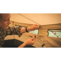 Robens Tente Yukon Shelter - Quatre Personnes -Activités De Plein Air robens tente yukon shelter quatre personnes 2