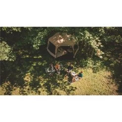 Robens Tente Yurt -Activités De Plein Air robens tente yurt 5