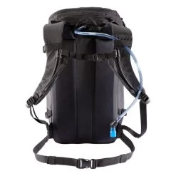 Simond Sac à Dos D'alpinisme 22 Litres - ALPINISM 22 NOIR -Activités De Plein Air sac a dos dalpinisme 22 litres alpinism 22 noir 5