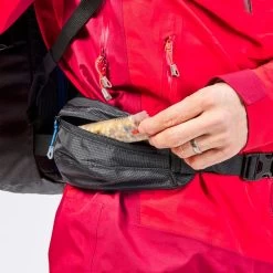 Simond SAC À DOS D'ALPINISME 40 LITRES - ALPINISM 40 EVO NOIR -Activités De Plein Air sac a dos dalpinisme 40 litres alpinism 40 evo noir 7