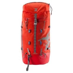 Simond SAC A DOS D'ALPINISME 70 LITRES - MAKALU 45/70 ROUGE -Activités De Plein Air sac a dos dalpinisme 70 litres makalu 4570 rouge 3