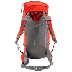 Simond SAC A DOS D'ALPINISME 70 LITRES - MAKALU 45/70 ROUGE -Activités De Plein Air sac a dos dalpinisme 70 litres makalu 4570 rouge 4