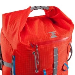 Simond SAC A DOS D'ALPINISME 70 LITRES - MAKALU 45/70 ROUGE -Activités De Plein Air sac a dos dalpinisme 70 litres makalu 4570 rouge 9