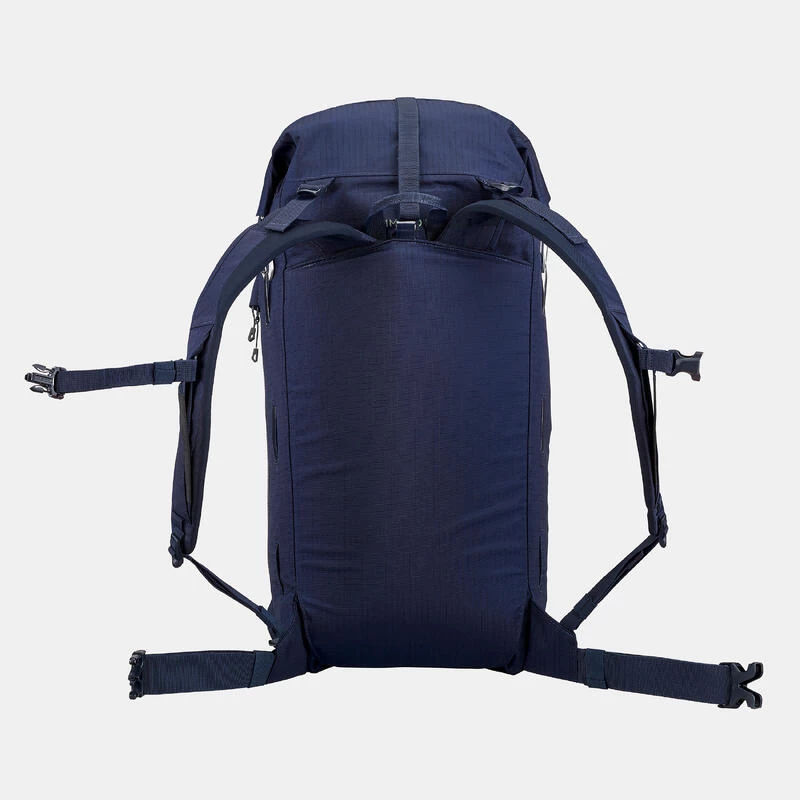 Simond Sac à Dos D'alpinisme Imperméable 30 LITRES - ICE 30 BLEU 7 Simond Sac à Dos D'alpinisme Imperméable 30 LITRES - ICE 30 BLEU – Image 5