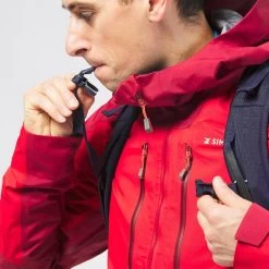 Simond Sac à Dos D'alpinisme Imperméable 30 LITRES - ICE 30 BLEU 19 Simond Sac à Dos D'alpinisme Imperméable 30 LITRES - ICE 30 BLEU -Activités De Plein Air sac a dos dalpinisme impermeable 30 litres ice 30 bleu 7