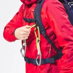 Simond Sac à Dos D'alpinisme Imperméable 30 LITRES - ICE 30 BLEU 20 Simond Sac à Dos D'alpinisme Imperméable 30 LITRES - ICE 30 BLEU -Activités De Plein Air sac a dos dalpinisme impermeable 30 litres ice 30 bleu 8