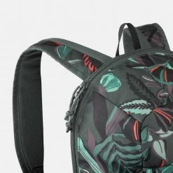 Quechua Sac à Dos De Randonnée 10L - NH Arpenaz 100 -Activités De Plein Air sac a dos de randonnee 10l nh arpenaz 100 6