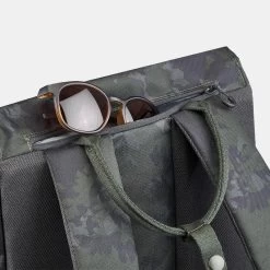 Quechua Sac à Dos De Randonnée 16L - NH Escape 150 Square -Activités De Plein Air sac a dos de randonnee 16l nh escape 150 square 8