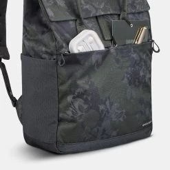 Quechua Sac à Dos De Randonnée 16L - NH Escape 150 Square -Activités De Plein Air sac a dos de randonnee 16l nh escape 150 square 9
