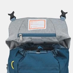 Sac à Dos De Randonnée Enfant 14L - Deuter Waldfuchs -Activités De Plein Air sac a dos de randonnee enfant 14l deuter waldfuchs 4
