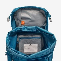 Quechua Sac à Dos De Randonnée Enfant 28L - MH500 -Activités De Plein Air sac a dos de randonnee enfant 28l mh500 4