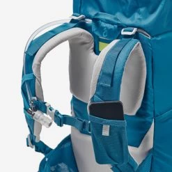 Quechua Sac à Dos De Randonnée Enfant 28L - MH500 -Activités De Plein Air sac a dos de randonnee enfant 28l mh500 7