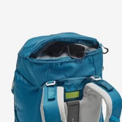 Quechua Sac à Dos De Randonnée Enfant 28L - MH500 -Activités De Plein Air sac a dos de randonnee enfant 28l mh500 8