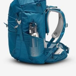 Quechua Sac à Dos De Randonnée Enfant 28L - MH500 -Activités De Plein Air sac a dos de randonnee enfant 28l mh500 9