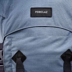 Sac à Dos De Trekking Femme 50+10 L - MT900 SYMBIUM -Activités De Plein Air sac a dos de trekking femme 5010 l mt900 symbium 6