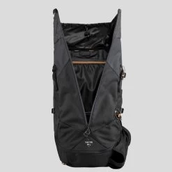 Sac à Dos De Trekking Homme 50 L - MT100 EASYFIT -Activités De Plein Air sac a dos de trekking homme 50 l mt100 easyfit 6