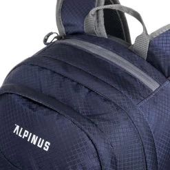 Sac à Dos De Voyage Alpinus Lecco II 25 -Activités De Plein Air sac a dos de voyage alpinus lecco ii 25 2
