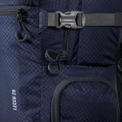 Sac à Dos De Voyage Alpinus Lecco II 25 -Activités De Plein Air sac a dos de voyage alpinus lecco ii 25 3