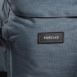 Sac à Dos De Voyage Et Trekking Ouverture Valise 50 + 6 L Femme - Travel 900 20 Sac à Dos De Voyage Et Trekking Ouverture Valise 50 + 6 L Femme - Travel 900 -Activités De Plein Air sac a dos de voyage et trekking ouverture valise 50 6 l femme travel 900 8