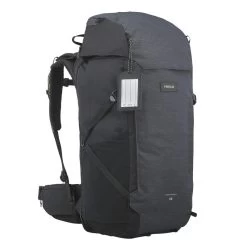 Sac à Dos De Voyage Et Trekking Ouverture Valise 50 + 6 L Homme - Travel 900 14 Sac à Dos De Voyage Et Trekking Ouverture Valise 50 + 6 L Homme - Travel 900 -Activités De Plein Air sac a dos de voyage et trekking ouverture valise 50 6 l homme travel 900 2