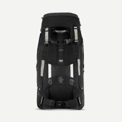 Sac à Dos De Voyage Et Trekking Ouverture Valise 50 + 6 L Homme - Travel 900 17 Sac à Dos De Voyage Et Trekking Ouverture Valise 50 + 6 L Homme - Travel 900 -Activités De Plein Air sac a dos de voyage et trekking ouverture valise 50 6 l homme travel 900 5