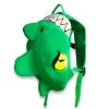 Sac à Dos Pour Enfants | Dragon Vert | Crazy Safety | Testé Et Certifié -Activités De Plein Air sac a dos pour enfants dragon vert crazy safety teste et certifie