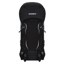 Husky Sac à Dos Rony New Ultralight Sac à Dos 50 Litres - Noir