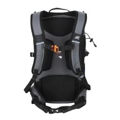 Hannah Sac À Dos Skipper 24 Air Vent - Gris -Activités De Plein Air sac a dos skipper 24 air vent gris 2