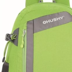 Husky Sac à Dos Stingy Trekking Backpack 28 Litres - Vert -Activités De Plein Air sac a dos stingy trekking backpack 28 litres vert 3