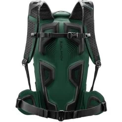 Sac à Dos Symphony 8+2+4 Virtuoso - Vert Forêt -Activités De Plein Air sac a dos symphony 824 virtuoso vert foret 1