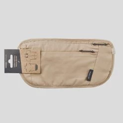 Sac Banane Discret De Trekking Voyage TRAVEL RFID Beige 9 Sac Banane Discret De Trekking Voyage TRAVEL RFID Beige -Activités De Plein Air sac banane discret de trekking voyage travel rfid beige 2