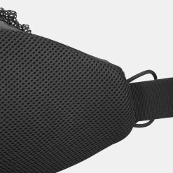 Sac Banane TRAVEL 7L Noir 17 Sac Banane TRAVEL 7L Noir -Activités De Plein Air sac banane travel 7l noir 5