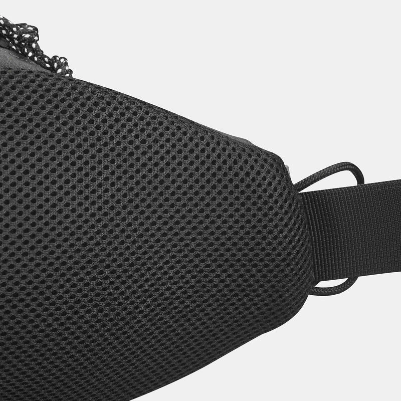 Sac Banane TRAVEL 7L Noir 8 Sac Banane TRAVEL 7L Noir – Image 6