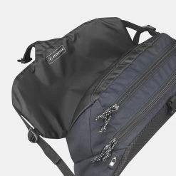 Sac Banane TRAVEL 7L Noir 18 Sac Banane TRAVEL 7L Noir -Activités De Plein Air sac banane travel 7l noir 6