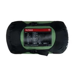 Sac De Couchage Alpinus Ultralight 850 (Gauche) 10 Sac De Couchage Alpinus Ultralight 850 (Gauche) -Activités De Plein Air sac de couchage alpinus ultralight 850 gauche 1