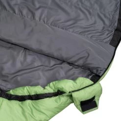 Sac De Couchage Alpinus Ultralight 850 (Gauche) 13 Sac De Couchage Alpinus Ultralight 850 (Gauche) -Activités De Plein Air sac de couchage alpinus ultralight 850 gauche 4