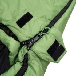 Sac De Couchage Alpinus Ultralight 850 (Gauche) 15 Sac De Couchage Alpinus Ultralight 850 (Gauche) -Activités De Plein Air sac de couchage alpinus ultralight 850 gauche 6