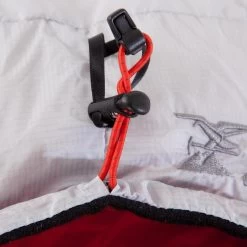 Simond Sac De Couchage MAKALU II Light -9° Taille L -Activités De Plein Air sac de couchage makalu ii light 9 taille l 5