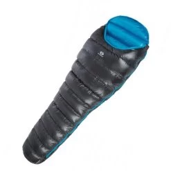 Sac De Couchage Momie Light Series Koteka III 290 170L - Bleu - Adultes 7 Sac De Couchage Momie Light Series Koteka III 290 170L - Bleu - Adultes -Activités De Plein Air sac de couchage momie light series koteka iii 290 170l bleu adultes 2