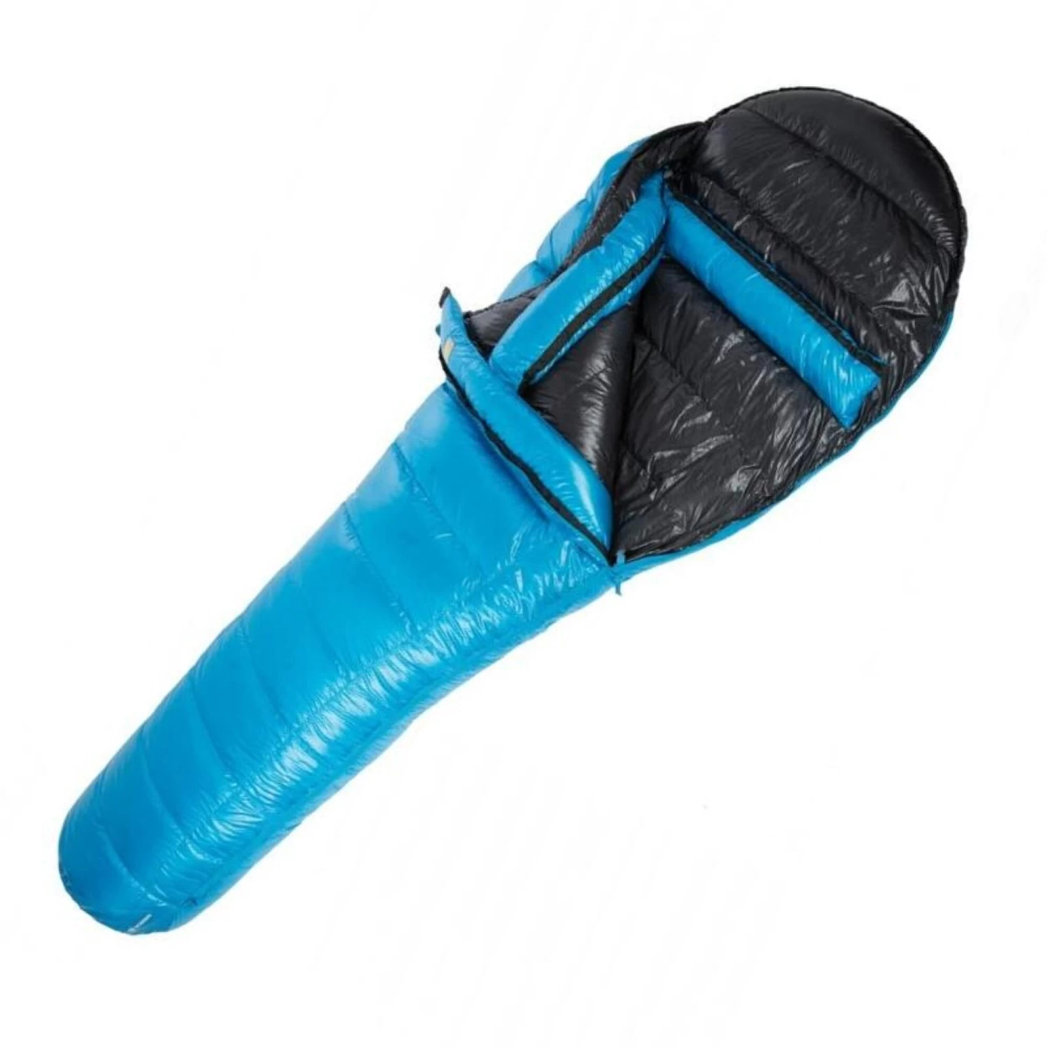 Sac De Couchage Momie Light Series Koteka III 290 170L - Bleu - Adultes 3 Sac De Couchage Momie Light Series Koteka III 290 170L - Bleu - Adultes