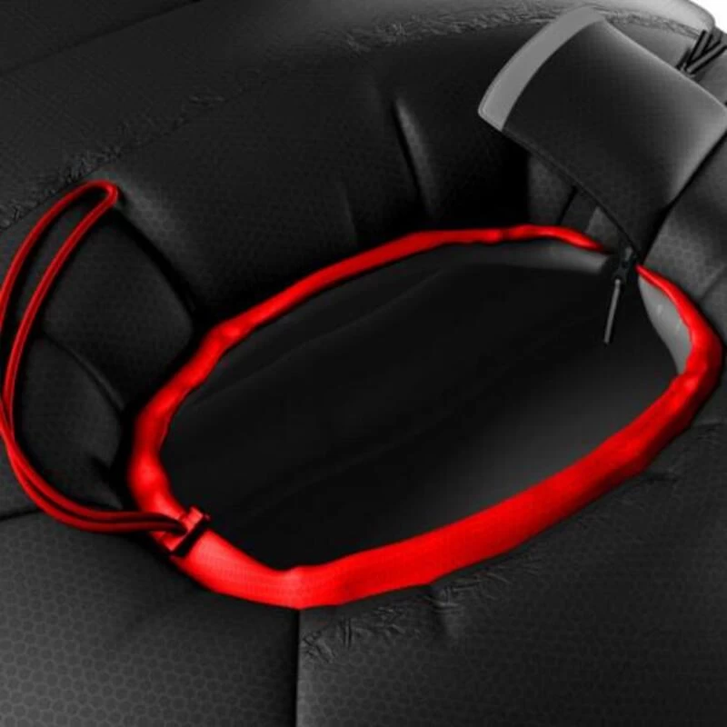 Husky Sac De Couchage Momie Spécialement Pour Dames Majesté 200 X 85 +20 Cm - Vert 7 Husky Sac De Couchage Momie Spécialement Pour Dames Majesté 200 X 85 +20 Cm - Vert – Image 5