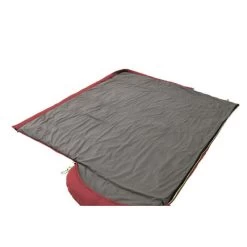 Sac De Couchage Outwell Campion Junior Rouge -Activités De Plein Air sac de couchage outwell campion junior rouge 2