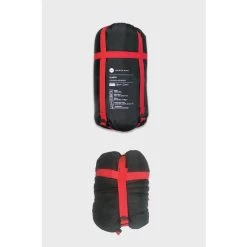 Sac De Couchage Pour Camping, Adulte, Chaud 3 Saisons, Fermeture éclair à Droite -Activités De Plein Air sac de couchage pour camping adulte chaud 3 saisons fermeture eclair a droite 3
