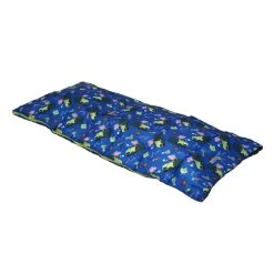 Regatta Sac De Couchage ROARY Enfant (Bleu Vif)