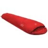 HIGHLANDER Sac De Couchage Sleepline 350 Momie 4°C Rouge -Activités De Plein Air sac de couchage sleepline 350 momie 4c rouge