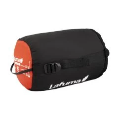 Lafuma Sac De Couchage Trekking Mixte ACTIVE 10 Gauche -Activités De Plein Air sac de couchage trekking mixte active 10 gauche 2